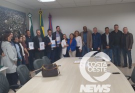 João Hermes/Costa Oeste News