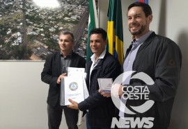 João Hermes/Costa Oeste News