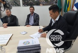 João Hermes/Costa Oeste News