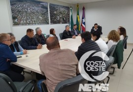 João Hermes/Costa Oeste News