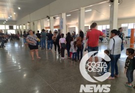 João Hermes/Costa Oeste News