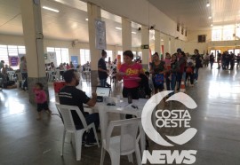 João Hermes/Costa Oeste News