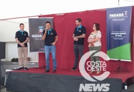 João Hermes/Costa Oeste News