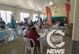 João Hermes/Costa Oeste News