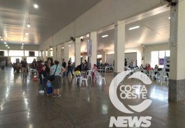 João Hermes/Costa Oeste News