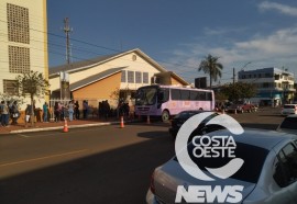 João Hermes/Costa Oeste News