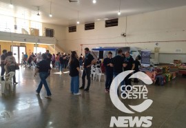 João Hermes/Costa Oeste News