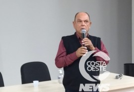 João Hermes/Costa Oeste News