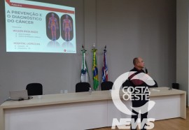 João Hermes/Costa Oeste News