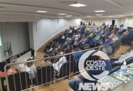 João Hermes/Costa Oeste News