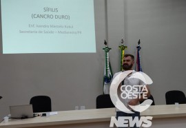 João Hermes/Costa Oeste News