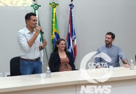 João Hermes/Costa Oeste News