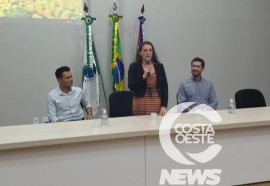 João Hermes/Costa Oeste News