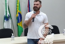 João Hermes/Costa Oeste News