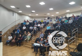 João Hermes/Costa Oeste News