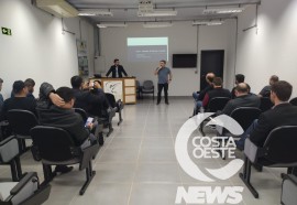 João Hermes/Costa Oeste News