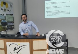 João Hermes/Costa Oeste News