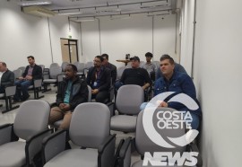 João Hermes/Costa Oeste News