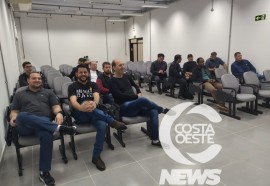 João Hermes/Costa Oeste News