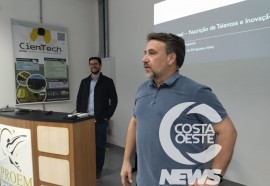 João Hermes/Costa Oeste News