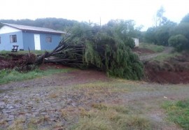 CRÉDITOS: DEFESA CIVIL DO PARANÁ