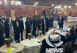 João Hermes/Costa Oeste News