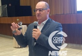 João Hermes/Costa Oeste News