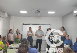 Costa Oeste News