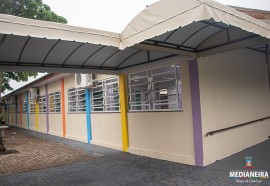 Escola Angelo Darolt 28 07 2023