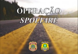 Operação Spoliare