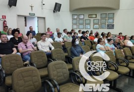 Costa Oeste