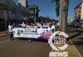 Não violencia contra a mulher 22 07 2024