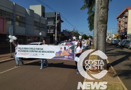 Não violencia contra a mulher 22 07 2024