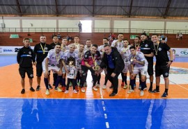 Medianeira Futsal 02 09 2024