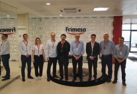 Frimesa 25 09 2024