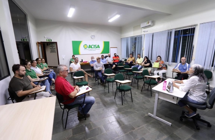 Acisa decide pelo adiamento da Expo Santa Helena 2022