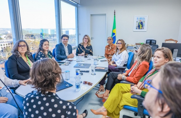 Ações socioambientais de Itaipu são apresentadas como modelo para programas nacionais