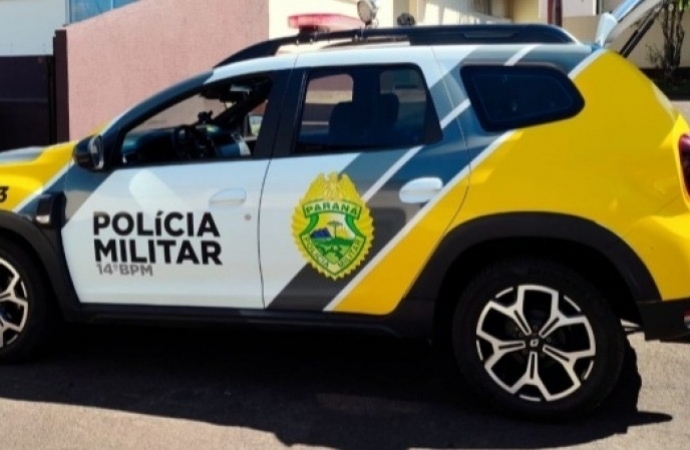 SMI: Almoço familiar termina com homem ferido por arma branca