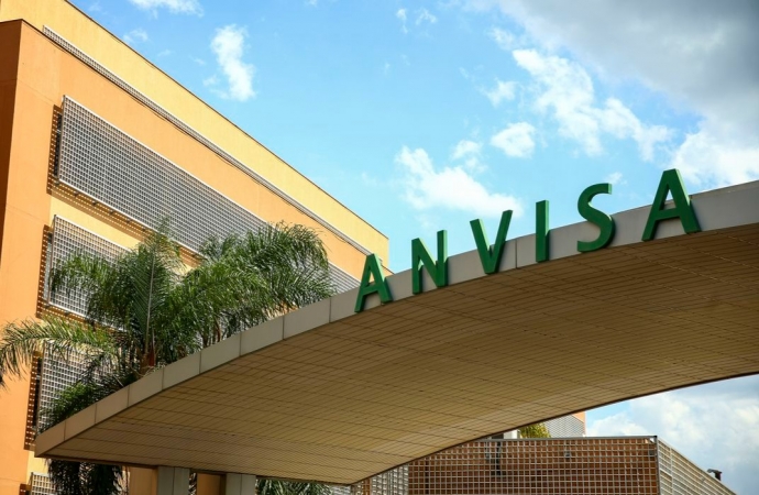 Anvisa recebe primeiro pedido de registro para autoteste de covid-19