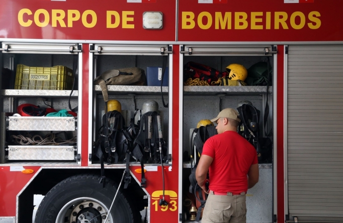 Assembleia promulga PEC e Corpo de Bombeiros se torna independente no Paraná