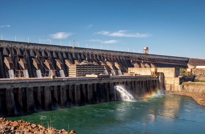 Bônus Itaipu” de R$ 405,4 milhões vai reduzir conta de luz no mês de julho