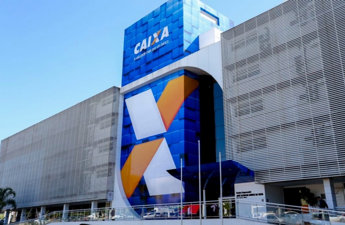 Caixa paga auxílio emergencial a nascidos em setembro