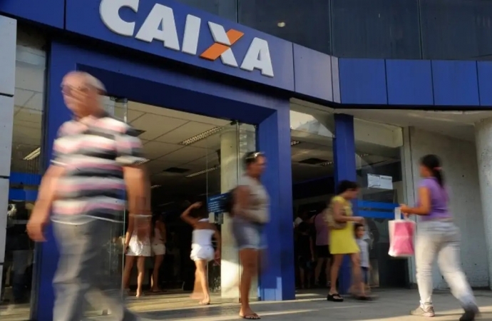 Caixa paga Bolsa Família a beneficiários com NIS de final 3