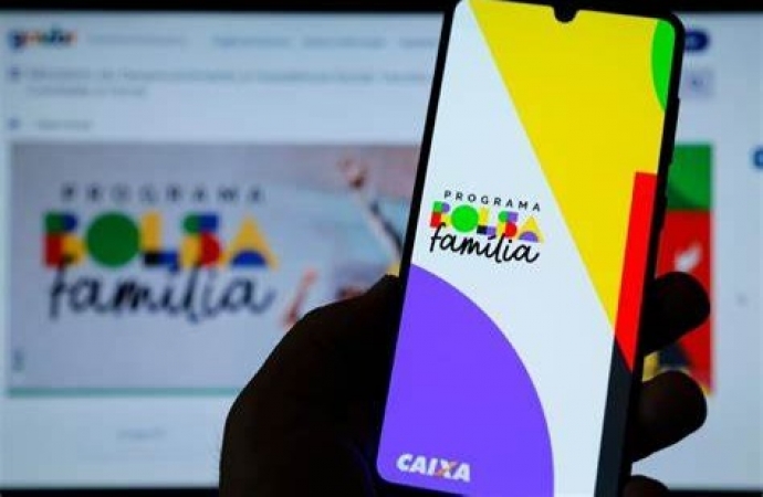 Caixa paga nesta quarta (19) parcela de abril do Bolsa Família aos beneficiários com NIS de final 4