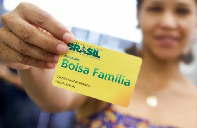 Caixa paga nesta quinta-feira 1ª parcela do Bolsa Família de 2024