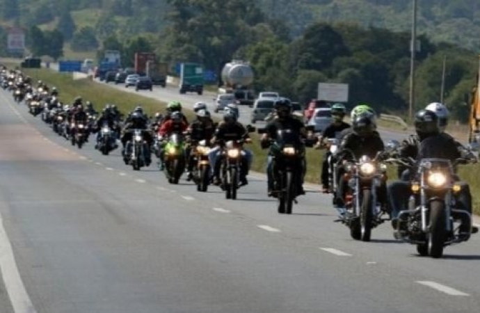 Campanha da Semana Nacional do Trânsito mira nos motociclistas