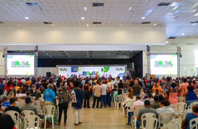 Cidadãos têm até este domingo para sugerir políticas públicas ao governo