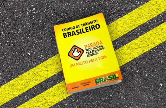 Código de Trânsito Brasileiro celebra 27 anos de inovações e contribuições à segurança viária