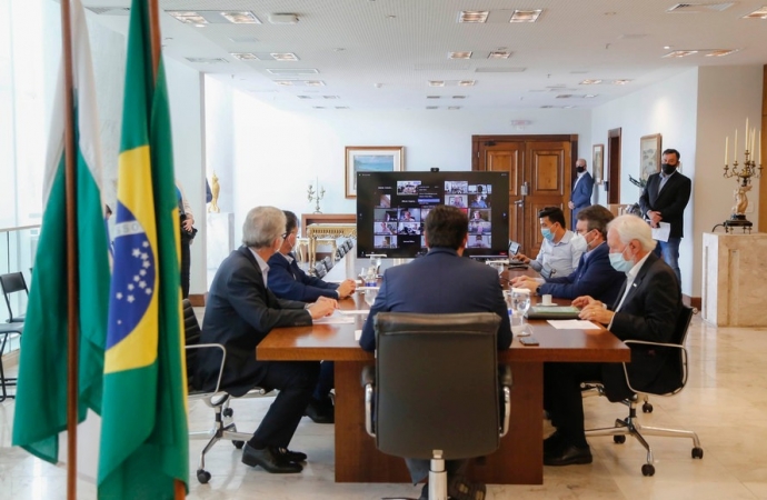 Com apoio do Estado do Paraná, cooperativas vão investir R$ 1,5 bilhão em fábrica de malte