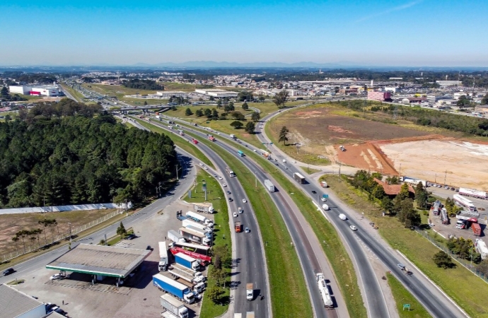 Com assinatura dos contratos, rodovias dos lotes 1 e 2 garantem grandes investimentos